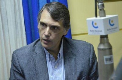 Kosiner: �La intervenci�n a la AFSCA es un retroceso en las instituciones de nuestro Pa�s�