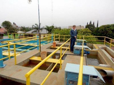 La odisea de vivir casi una semana sin agua