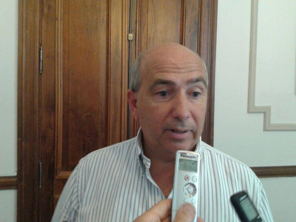 Presupuesto: �hab�a una decisi�n de no aprobarlo�, afirm� Fern�ndez