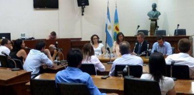 Transparencia: el municipio otorg� a los concejales claves de acceso al sistema contable