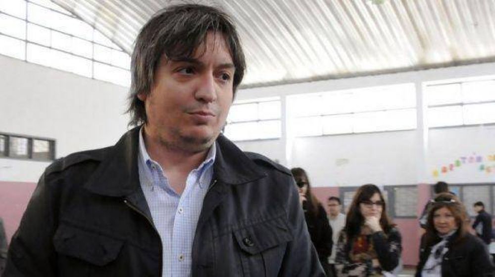 En el final K, M�ximo y el 
