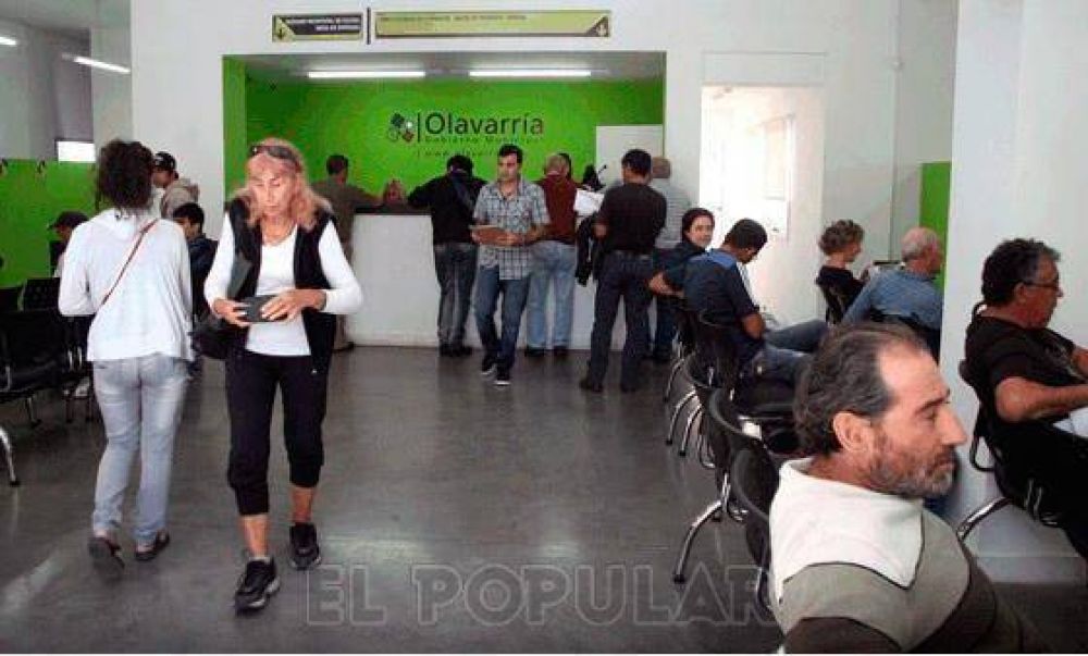 Se regulariza la entrega de licencias de conducir