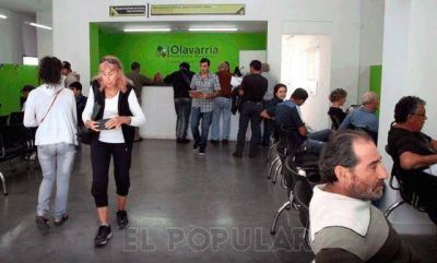 Se regulariza la entrega de licencias de conducir