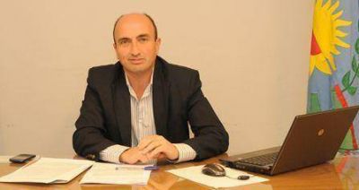 El Presidente del Concejo Deliberante saluda a los olavarrienses en estas fiestas