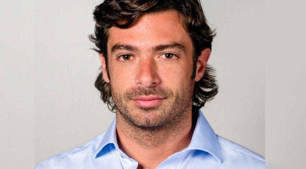 Federico Salvai: 