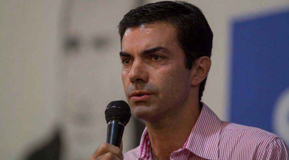 Jueces: desacuerdo de Urtubey con Macri
