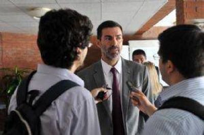 Juan Manuel Urtubey: 