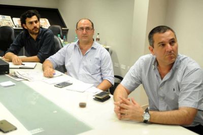 Una comisi�n revisar� el proceso Civil y Comercial local