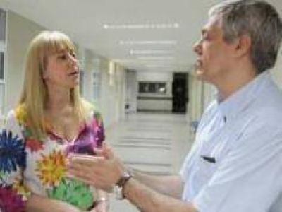 Una ablaci�n de �rganos permitir� devolver la salud a 8 o 9 personas