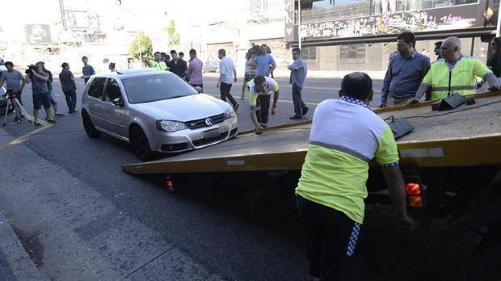 Los festejos navide�os dejaron m�s heridos que el a�o pasado