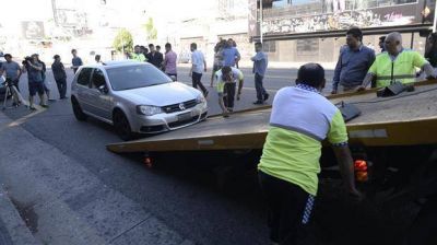 Los festejos navide�os dejaron m�s heridos que el a�o pasado