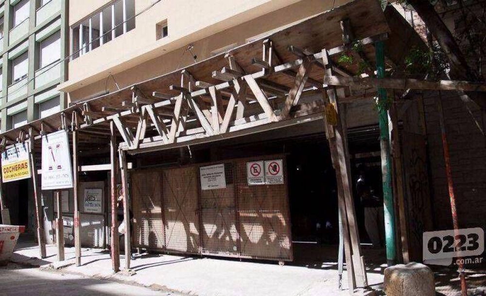 En apenas 90 d�as, los materiales para la construcci�n aumentaron tres veces