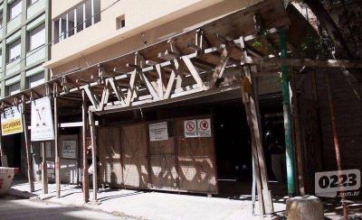 En apenas 90 d�as, los materiales para la construcci�n aumentaron tres veces