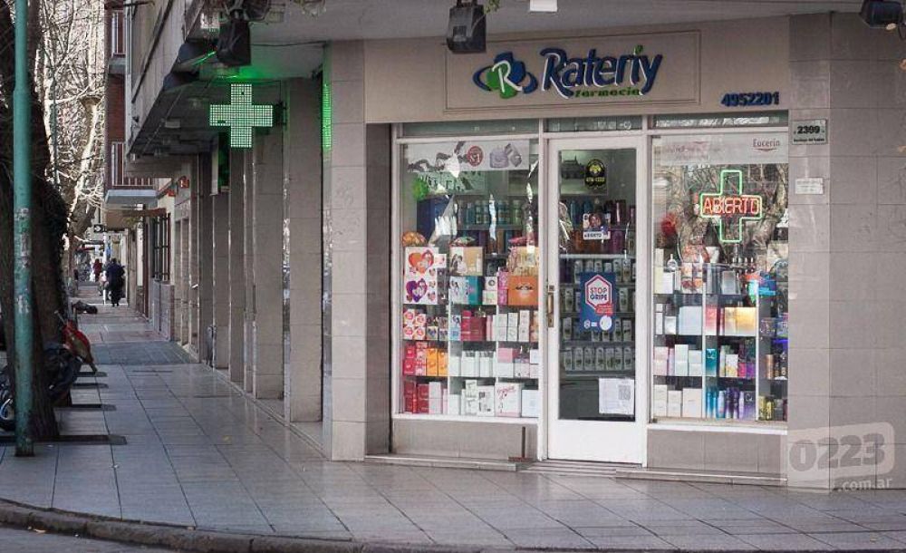 Salud orden� normalizar el abastecimiento de remedios