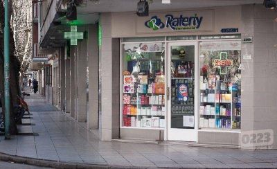 Salud orden� normalizar el abastecimiento de remedios