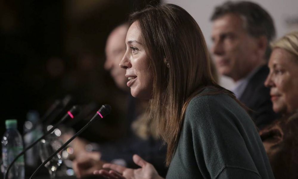 Vidal liber� 1.000 millones para paliar la crisis en los Municipios