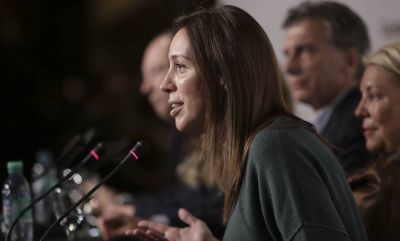 Vidal liber� 1.000 millones para paliar la crisis en los Municipios