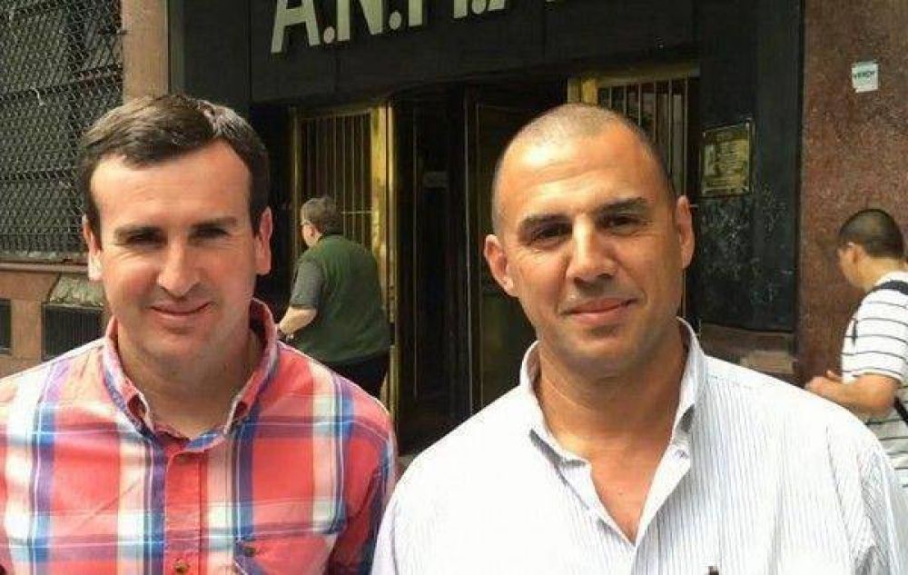 MADARIAGA RINDI� CUENTAS EN BUENOS AIRES