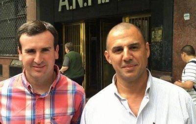 MADARIAGA RINDI� CUENTAS EN BUENOS AIRES