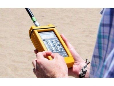 Villa Gesell: Estudio ambiental sobre las antenas registr� valores 100 veces menores a lo exigido