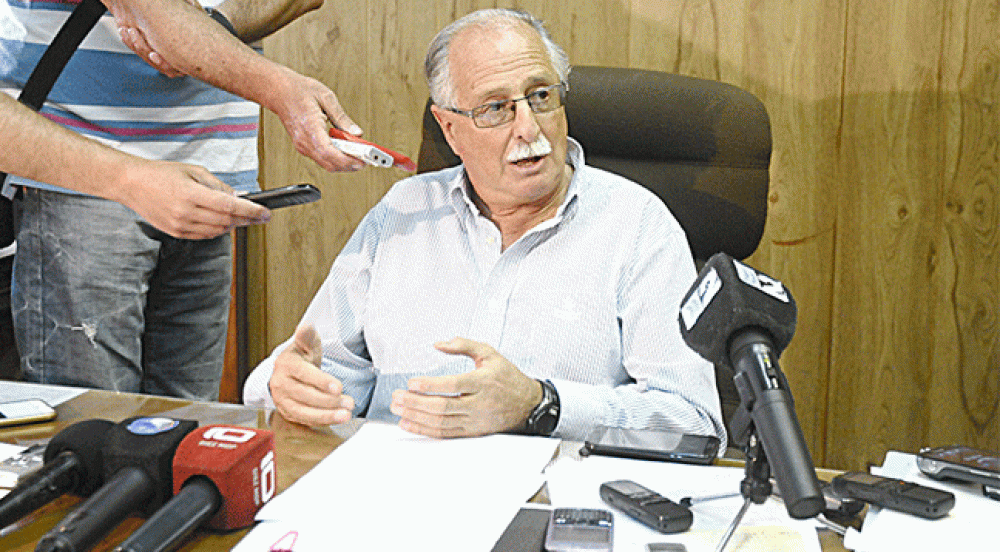 �La moratoria sigue vigente hasta el 30 de enero�