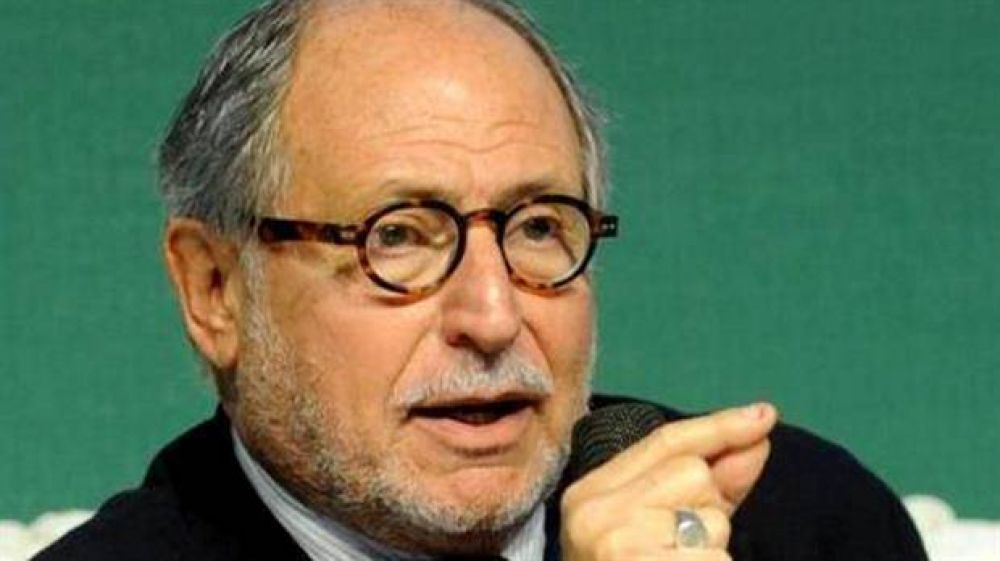 Diego Guelar: 