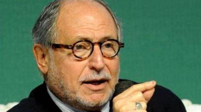Diego Guelar: 