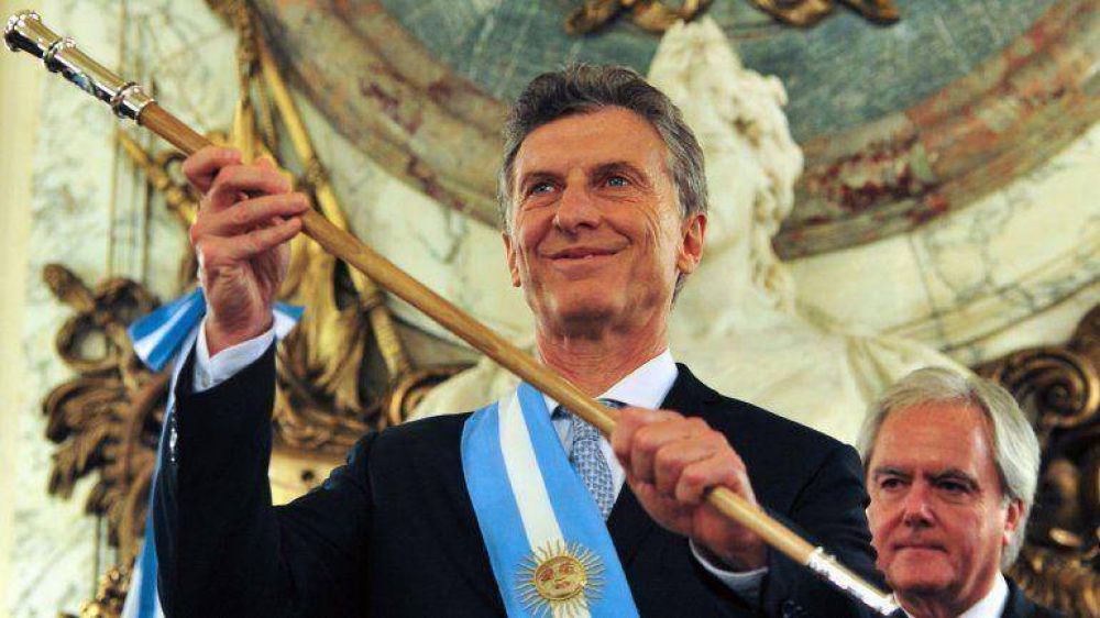 Macri ante el mito de la invencibilidad del peronismo