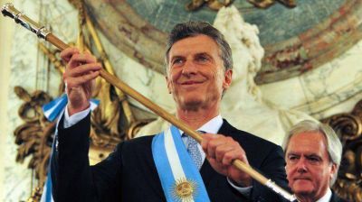 Macri ante el mito de la invencibilidad del peronismo