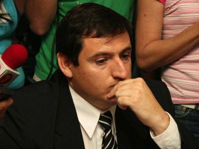 El Gobierno justific� intervenci�n de la Afsca: 