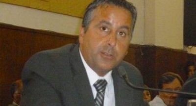 Azcona impulsa la creaci�n de una nueva comisi�n en el Concejo Deliberante