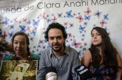 Atribuyen a un error de comunicaci�n la informaci�n de la aparici�n de la nieta de Chicha Mariani