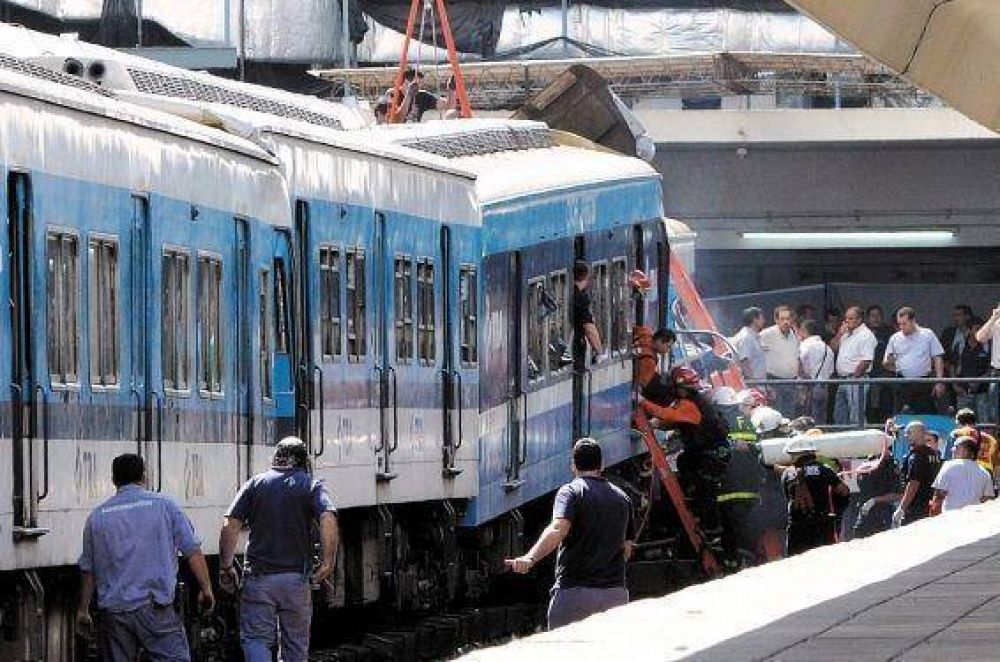 El fiscal de la tragedia de Once apunt� contra Jaime
