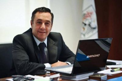 �La provincia est� devastada, pero haremos la mejor oferta a los docentes�