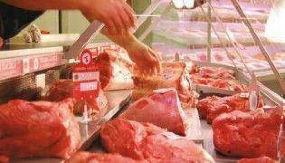Inflaci�n: advierten que ser� �dif�cil� que el precio de la carne �baje�