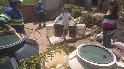 A 7 a�os de la estatizaci�n, Aguas del Norte sigue deficiente