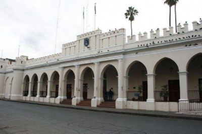 Campa�a solidaria: Los salte�os colaboran con los evacuados en el Litoral