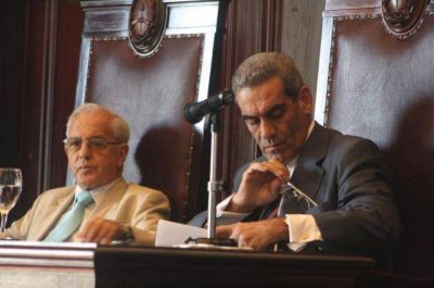 Estof�n dice que no entiende por qu� Sbdar habla de sexismo