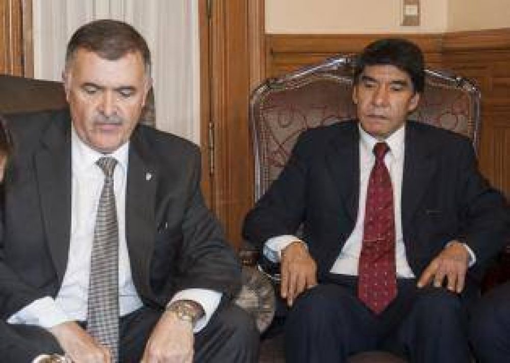 El 93% de las sanciones fueron a comisionados