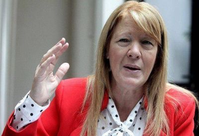 Para Stolbizer, 