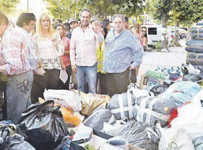 Sin tregua, se dibuja duelo interperonista