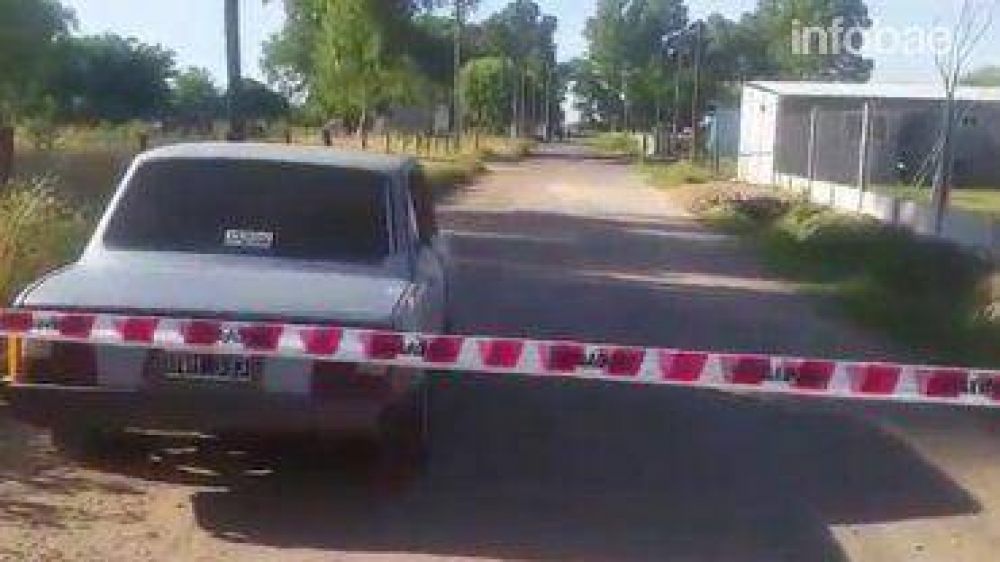 Caso Lanatta: allanamientos en Quilmes y el misterio de la camioneta negra