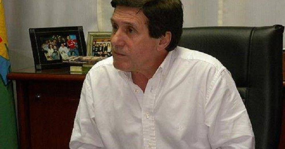 EL SENADOR DIAZ PEREZ HACE LLEGAR SU APOYO A SABATELLA
