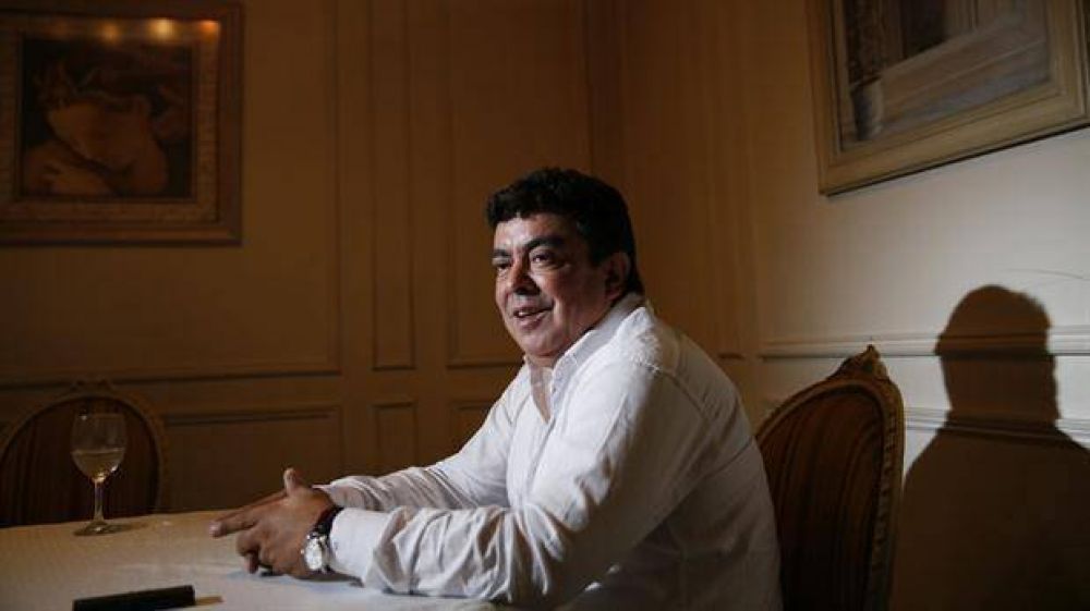 Fernando Espinoza: 