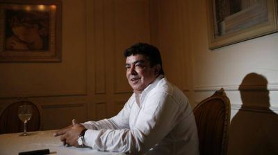 Fernando Espinoza: 