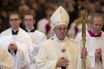El Papa pidi� a la regi�n por los cubanos varados en Am�rica Central