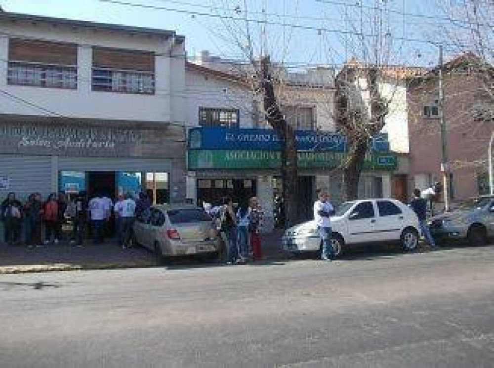 ATE EN ALERTA