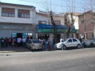 ATE EN ALERTA