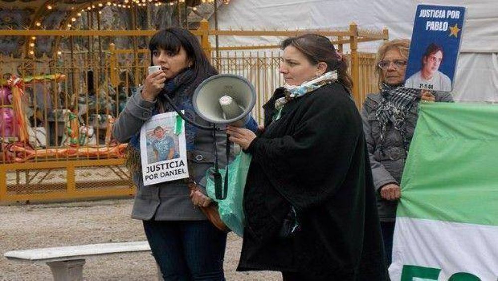 Piden que no se disuelva la Direcci�n de Protecci�n Integral a la V�ctima