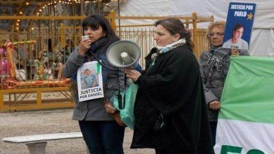 Piden que no se disuelva la Direcci�n de Protecci�n Integral a la V�ctima